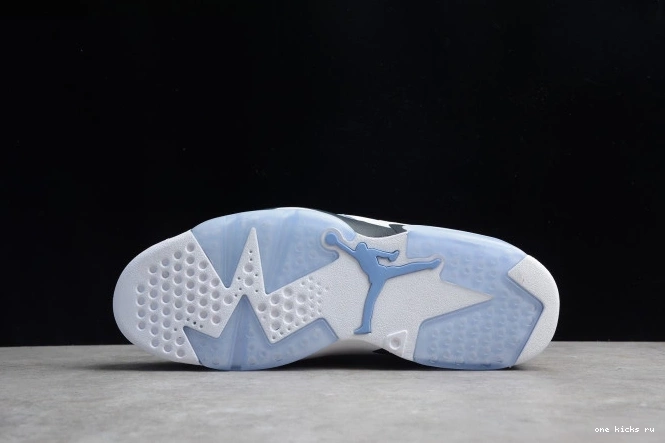 Rep Air Jordan CT8529-410 6 UNC 0812